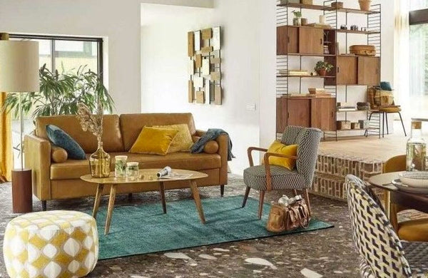 Tendances Déco Automne 2026