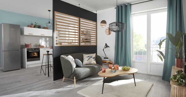 Bien aménager un petit espace