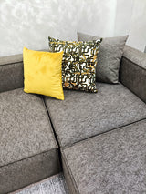 Salon Monobloc