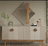 Buffet SALDA + miroir