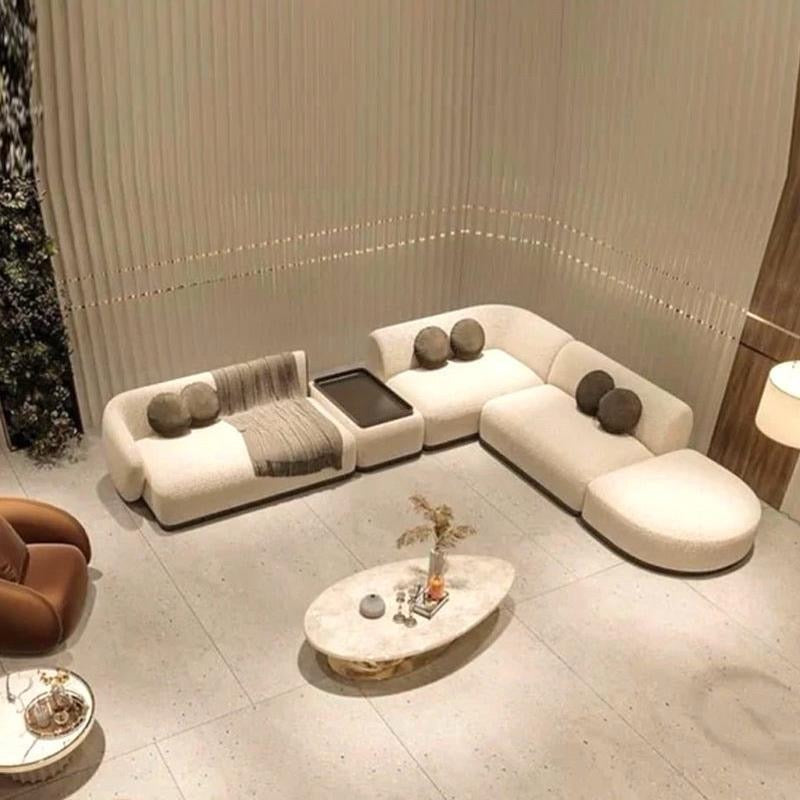 Salon d’angle BERLIN