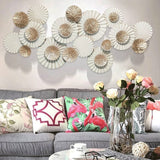 DÉCORATION MURALE 180014