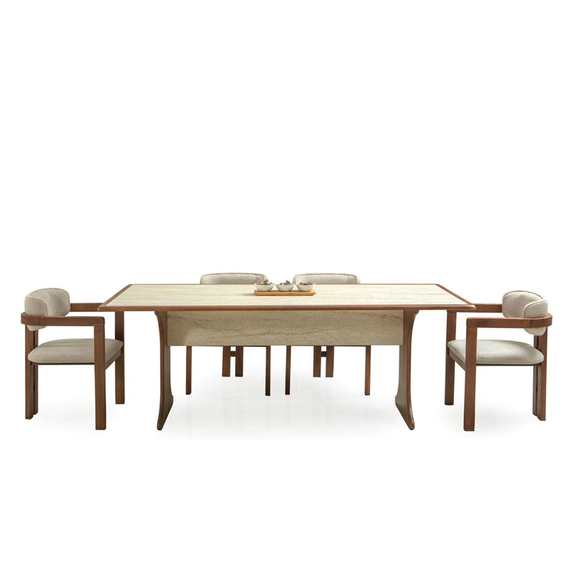 TABLE À MANGER Firenze