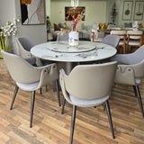 TABLE À MANGER MARBELLA
