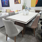 TABLE A MANGER LINEN