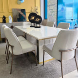 TABLE À MANGER BENDIS