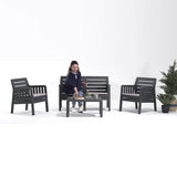 Pack-rattan
