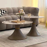DUO TABLES BASSES