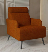 FAUTEUIL PALVIN-FAUT-OR