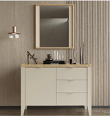 Commode ARYA + miroir