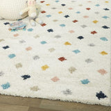 TAPIS COLORS