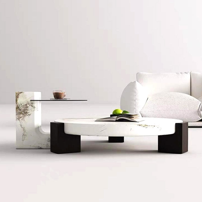 DUO TABLES BASSES MARBELLA