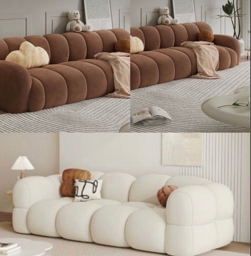 Méridien Bubble 220cm