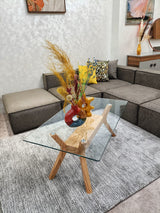 Salon MONOBLOCS
