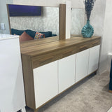Buffet STEP