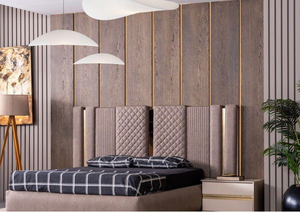 PACK METROPOL 6 PEICES