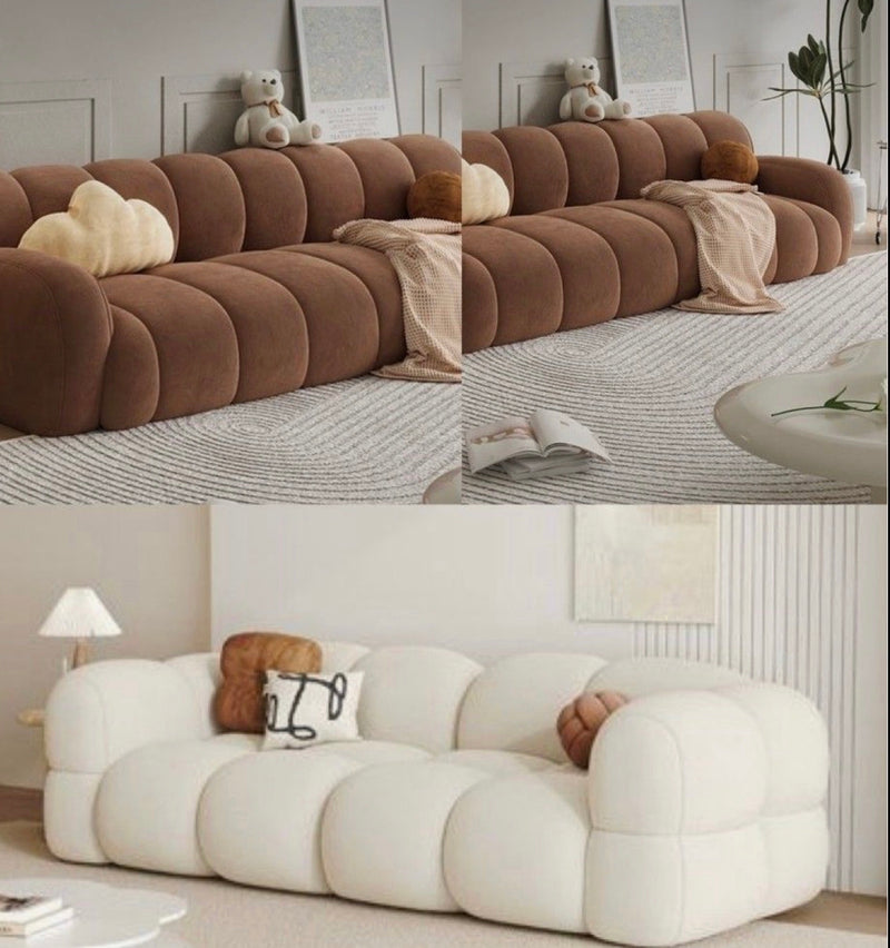 Méridien Bubble 220cm