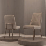 chaise SALDA