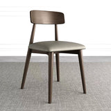 Chaise NORDIKA