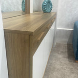 Buffet STEP