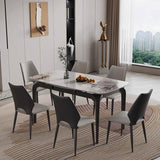 Table à manger extensible OPALE