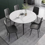 Table à manger extensible OPALE