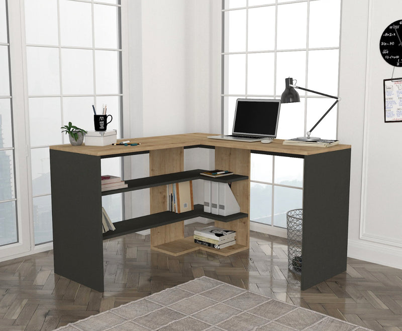 Bureau stylo