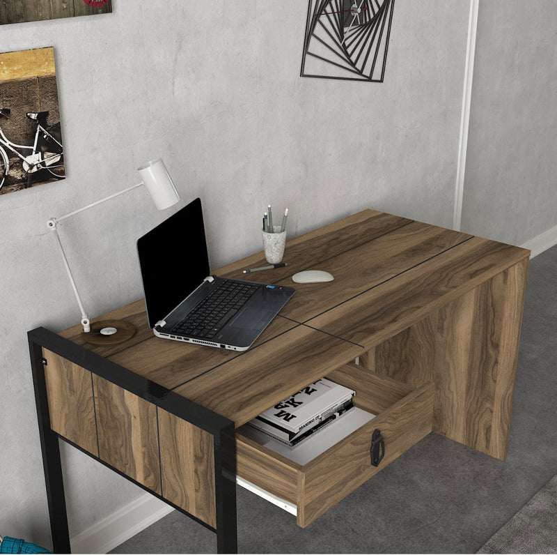 Bureau totem