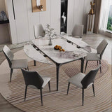 Table à manger extensible OPALE