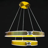 Plafonnier  LED 5001/40