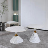 DUO TABLES BASSES