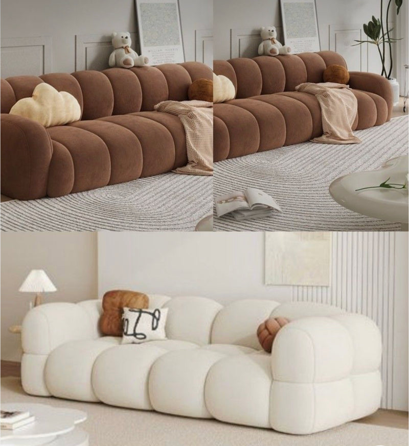 Méridien Bubble 220cm