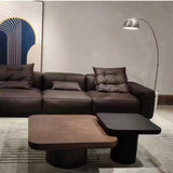 TABLE BASSE DUO