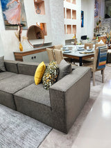 Salon MONOBLOCS