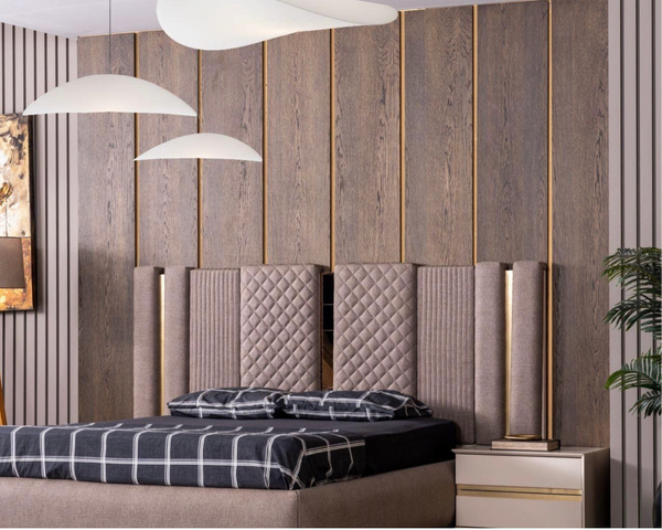 PACK METROPOL 6 PEICES
