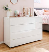 COMMODE MODERNE