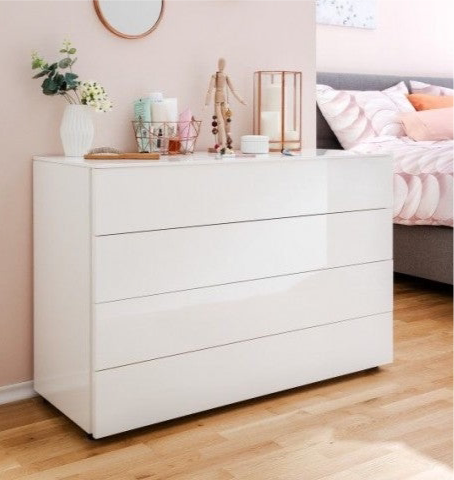 COMMODE MODERNE