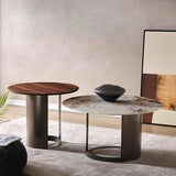 DUO TABLES BASSES