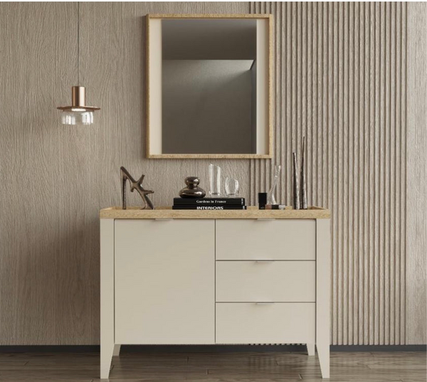 Commode ARYA + miroir