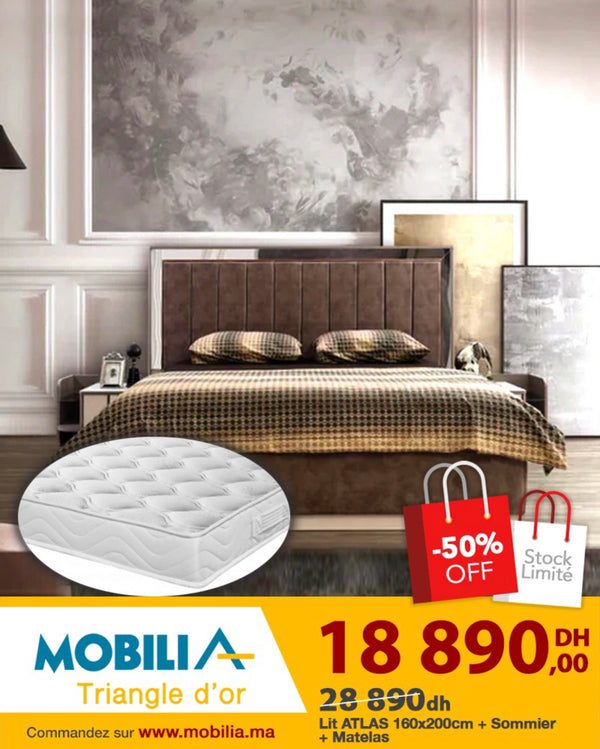 PACK LIT SIESTA 6 PEICES