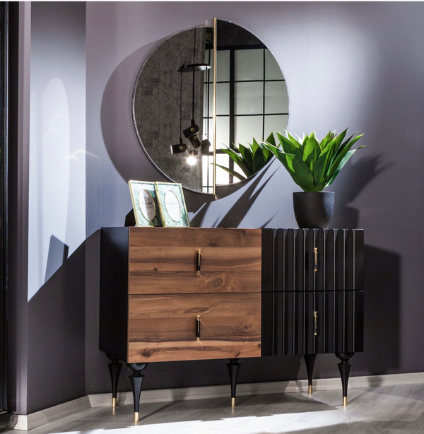 Commode urla