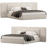 Chambre Dodo3D 160-200cm