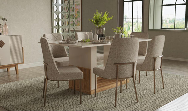 chaise SALDA