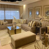 SALON MAROCAIN AGADIR