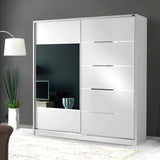 ARMOIRE BIOF