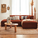 Salon d'angle AUTOMNE