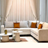 Salon d angle Aurum