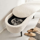 Banc coffre LORIA