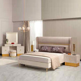 Pack Lit BENDİS 6 pièces