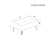 table basse Borges